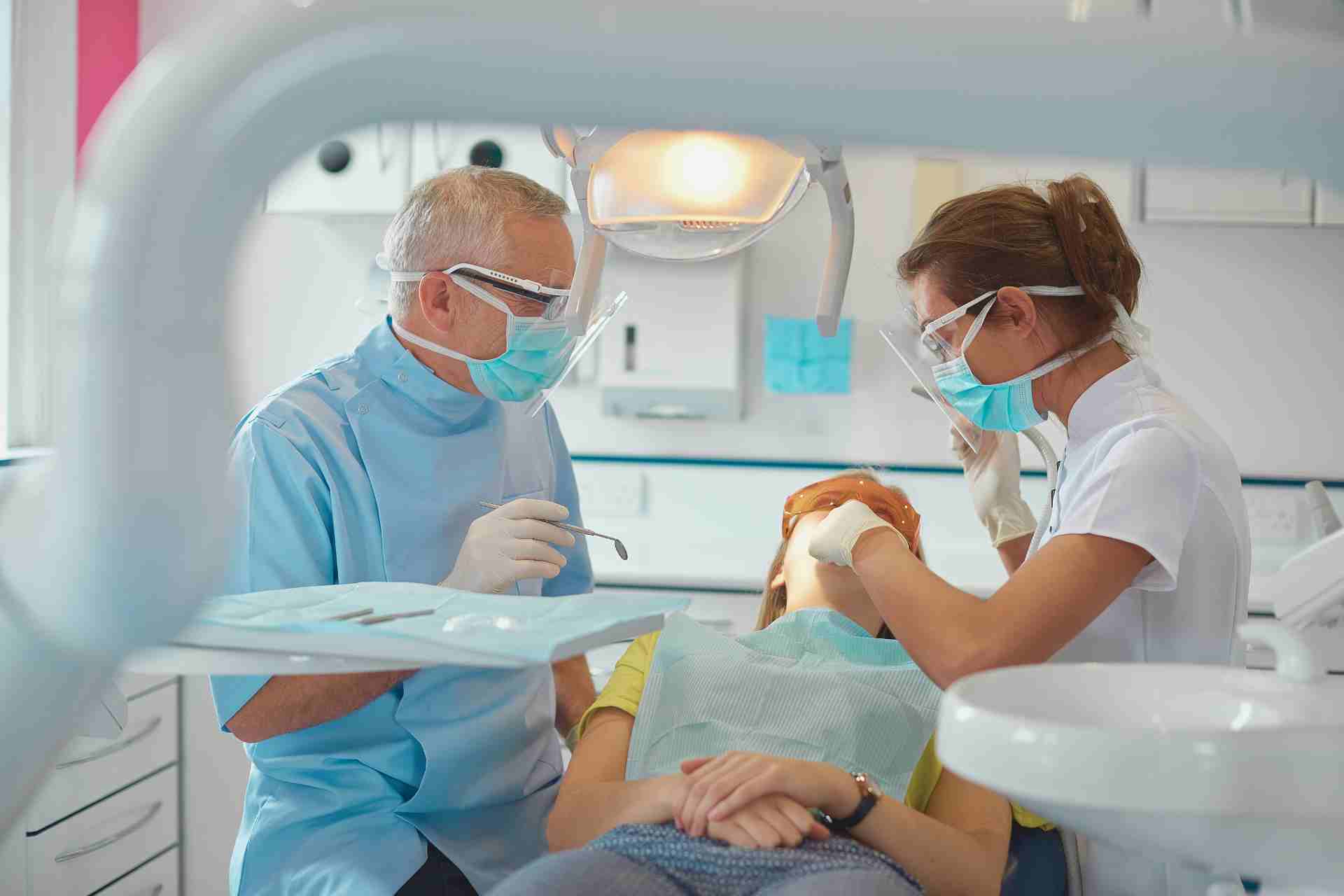 Dentist in Somerville, NJ